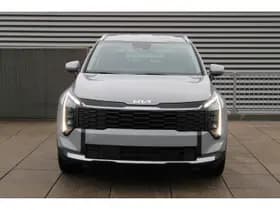 Kia Sportage thumbnail 3