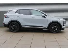 Kia Sportage thumbnail 8