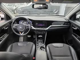 Kia Niro thumbnail 16