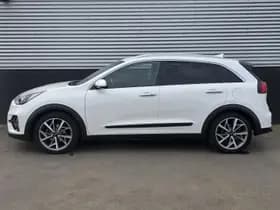 Kia Niro thumbnail 4