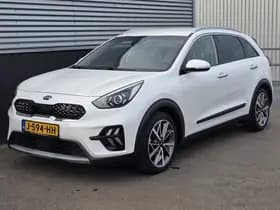 Kia Niro thumbnail 52