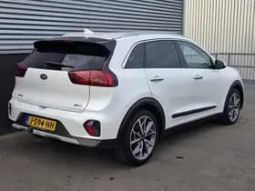 Kia Niro thumbnail 57