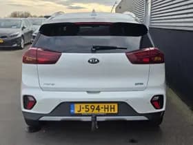 Kia Niro thumbnail 7
