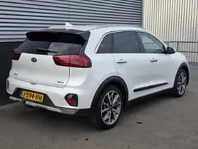 Kia Niro thumbnail 8