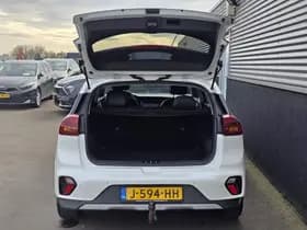 Kia Niro thumbnail 90