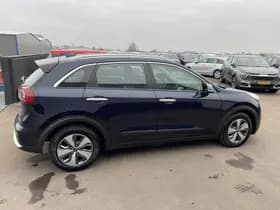 Kia Niro thumbnail 12