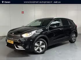 Kia Niro thumbnail 112