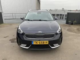 Kia Niro thumbnail 14