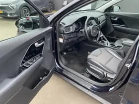 Kia Niro thumbnail 17