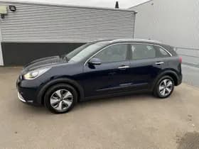 Kia Niro thumbnail 4