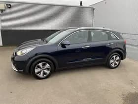 Kia Niro thumbnail 58