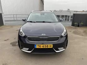 Kia Niro thumbnail 68