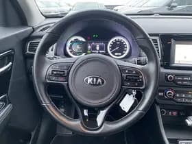 Kia Niro thumbnail 78