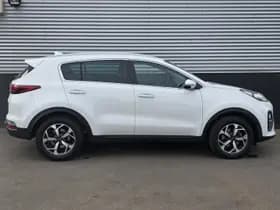 Kia Sportage thumbnail 14