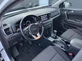 Kia Sportage thumbnail 17