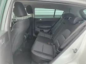 Kia Sportage thumbnail 20