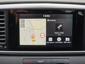 Kia Sportage thumbnail 30