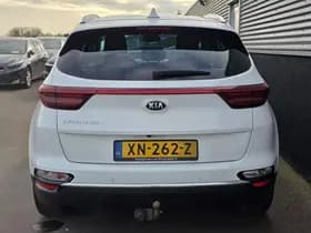 Kia Sportage thumbnail 63
