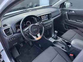 Kia Sportage thumbnail 73