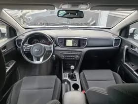 Kia Sportage thumbnail 78