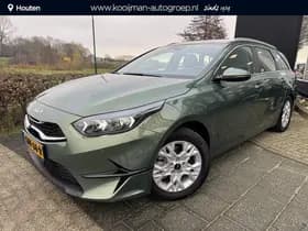 Kia Ceed-sportswagon thumbnail 108