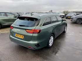 Kia Ceed-sportswagon thumbnail 12