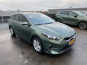 Kia Ceed-sportswagon thumbnail 14