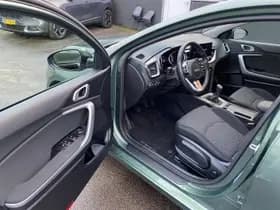 Kia Ceed-sportswagon thumbnail 19