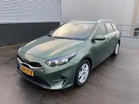 Kia Ceed-sportswagon thumbnail 3