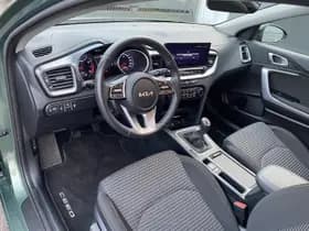 Kia Ceed-sportswagon thumbnail 23