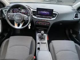 Kia Ceed-sportswagon thumbnail 25