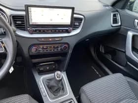 Kia Ceed-sportswagon thumbnail 34