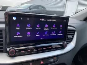 Kia Ceed-sportswagon thumbnail 43