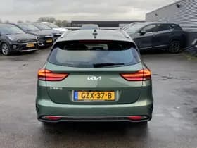 Kia Ceed-sportswagon thumbnail 6