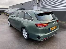 Kia Ceed-sportswagon thumbnail 58