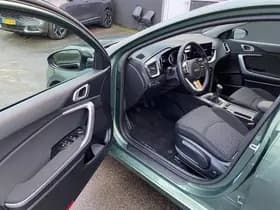 Kia Ceed-sportswagon thumbnail 72