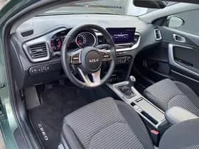 Kia Ceed-sportswagon thumbnail 76