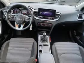 Kia Ceed-sportswagon thumbnail 78