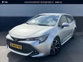 Toyota Corolla-touring-sports thumbnail 110