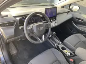 Toyota Corolla-touring-sports thumbnail 19