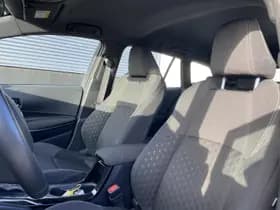 Toyota Corolla-touring-sports thumbnail 20