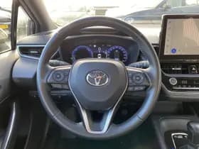 Toyota Corolla-touring-sports thumbnail 22