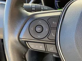 Toyota Corolla-touring-sports thumbnail 25