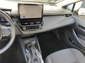 Toyota Corolla-touring-sports thumbnail 29