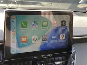 Toyota Corolla-touring-sports thumbnail 30