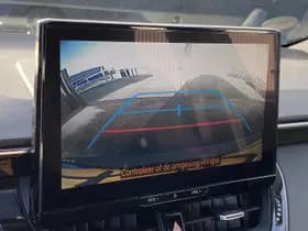 Toyota Corolla-touring-sports thumbnail 9