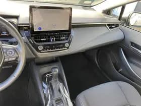 Toyota Corolla-touring-sports thumbnail 83