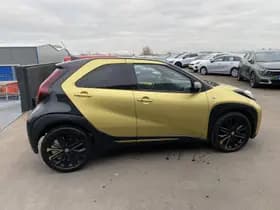 Toyota Aygo thumbnail 13