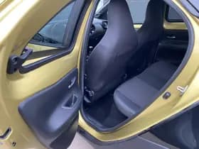 Toyota Aygo thumbnail 16