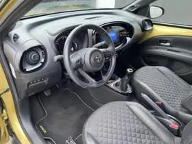 Toyota Aygo thumbnail 21